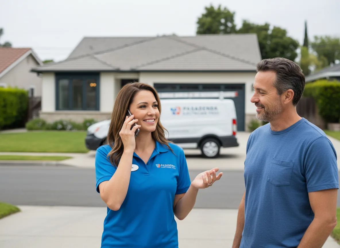 Electrician Sidney, IL FAQs